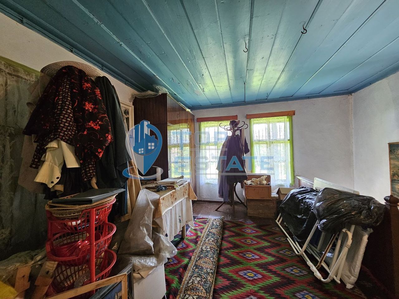 Продава се Къща в Златарица - 174 кв.м за 190 €/кв.м - Снимка #11