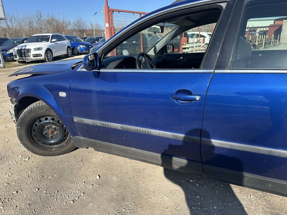 Калник ляв за VW Passat 5.5