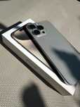 Iphone 15pro max
