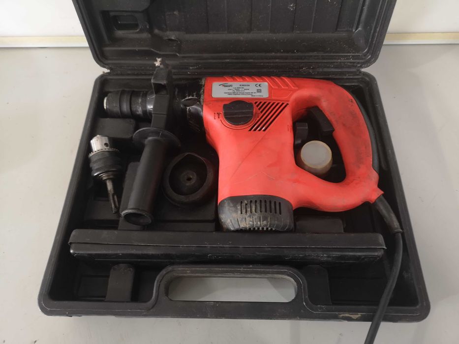 Перфоратор - ECHNI PRO 850W