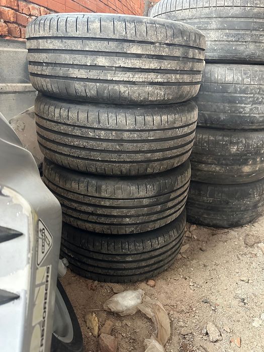 Джанти 18 Бмв style 397