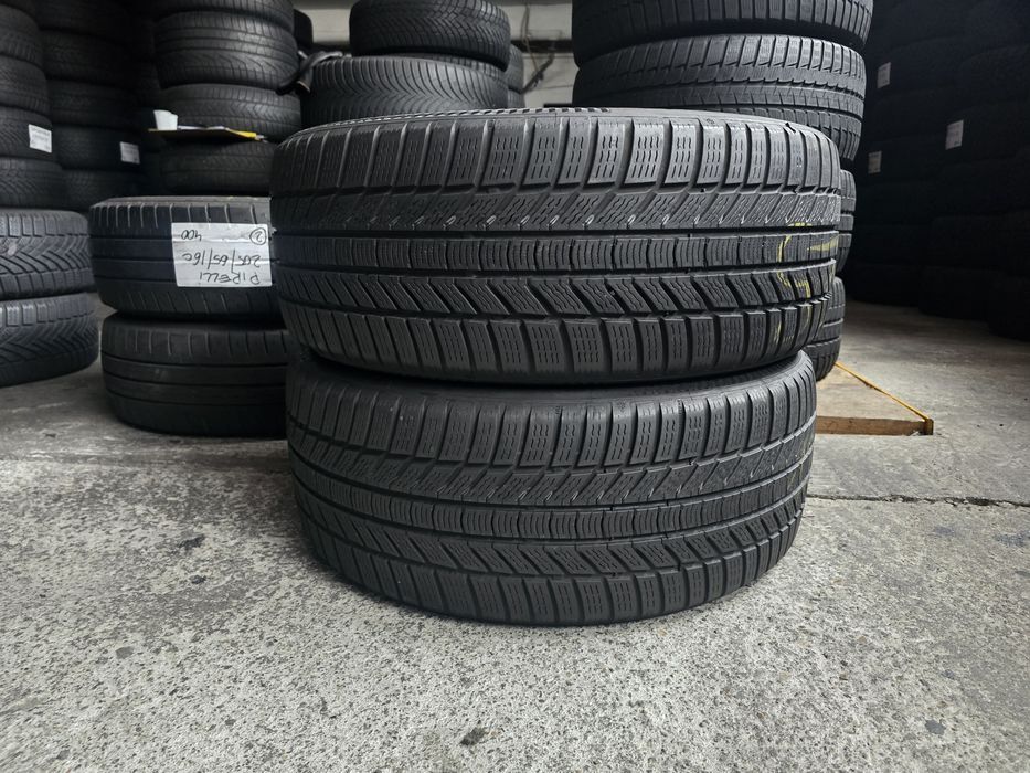 Continental 235/45 R18 98V MS iarnă