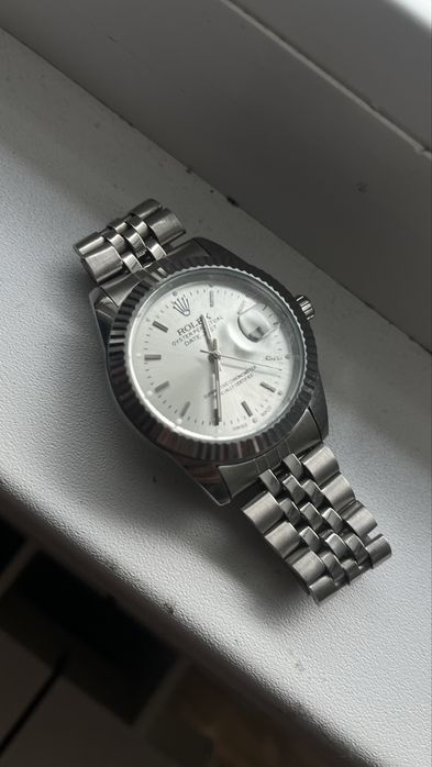 Мъжки часовник Rolex