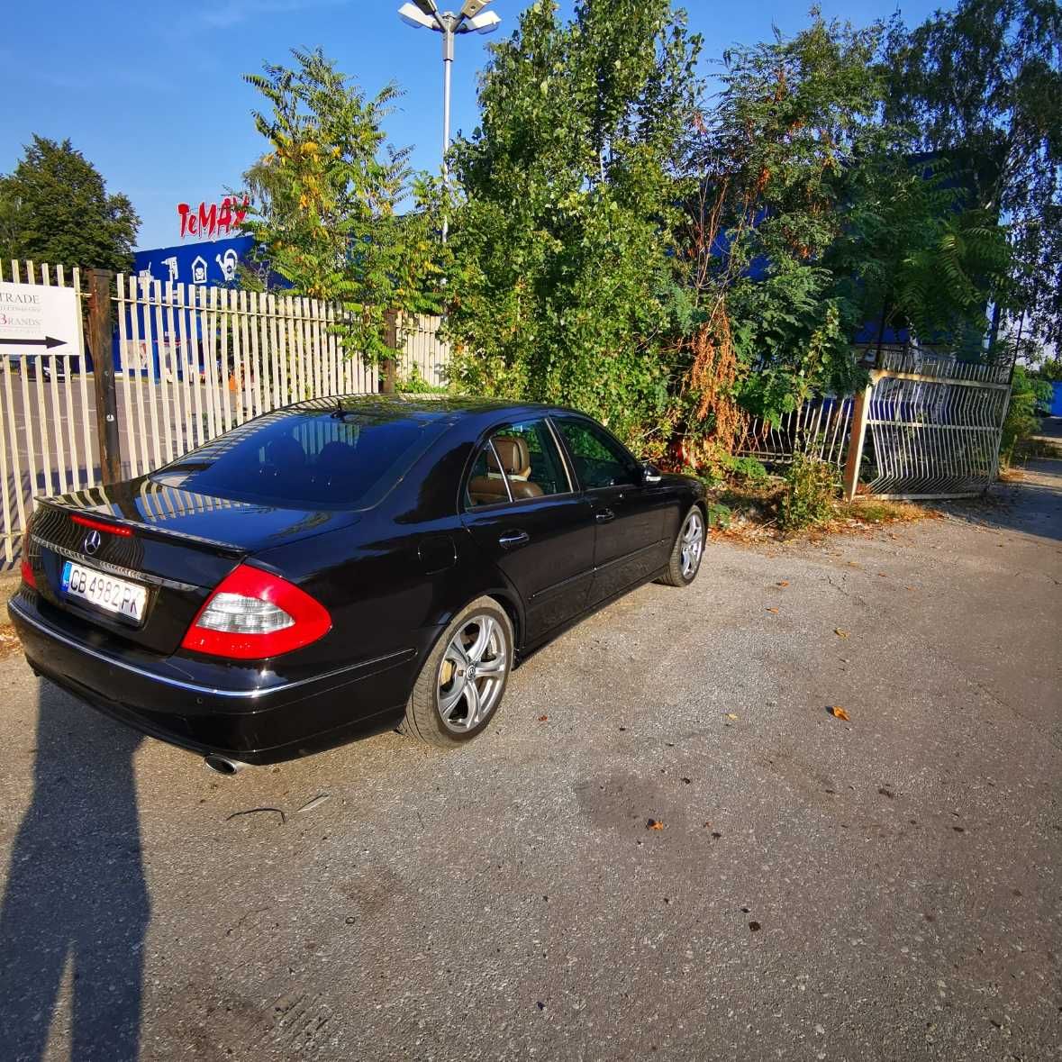 Джанти 18" Alutec 5х112 8J, ET 45 Germany: Прави - без заварки!