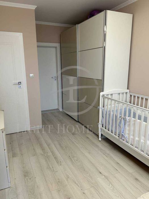 Продава се Тристаен апартамент в Пловдив, Тракия - 120 кв.м за 2459 €/кв.м - Снимка #5