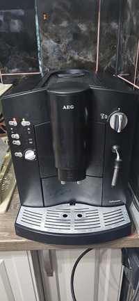 Espressor cafea marca AEG