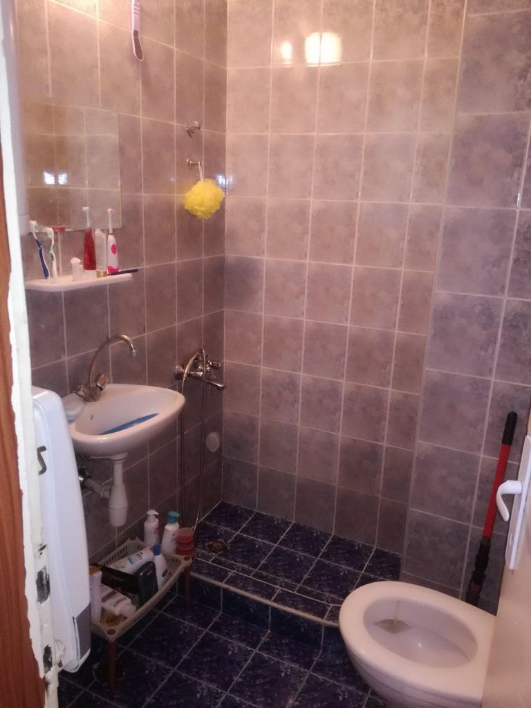 Дава се под наем Двустаен апартамент в София, Сухата река - 63 кв.м за 500 € - Снимка #7