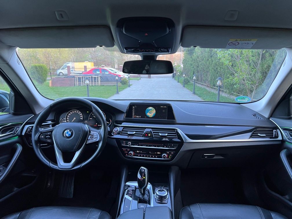 Bmw 520 G30 190CP/ Posibilitate Finanțare