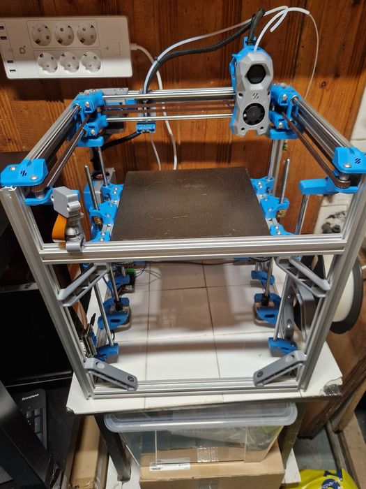 3D  принтер Voron Legacy