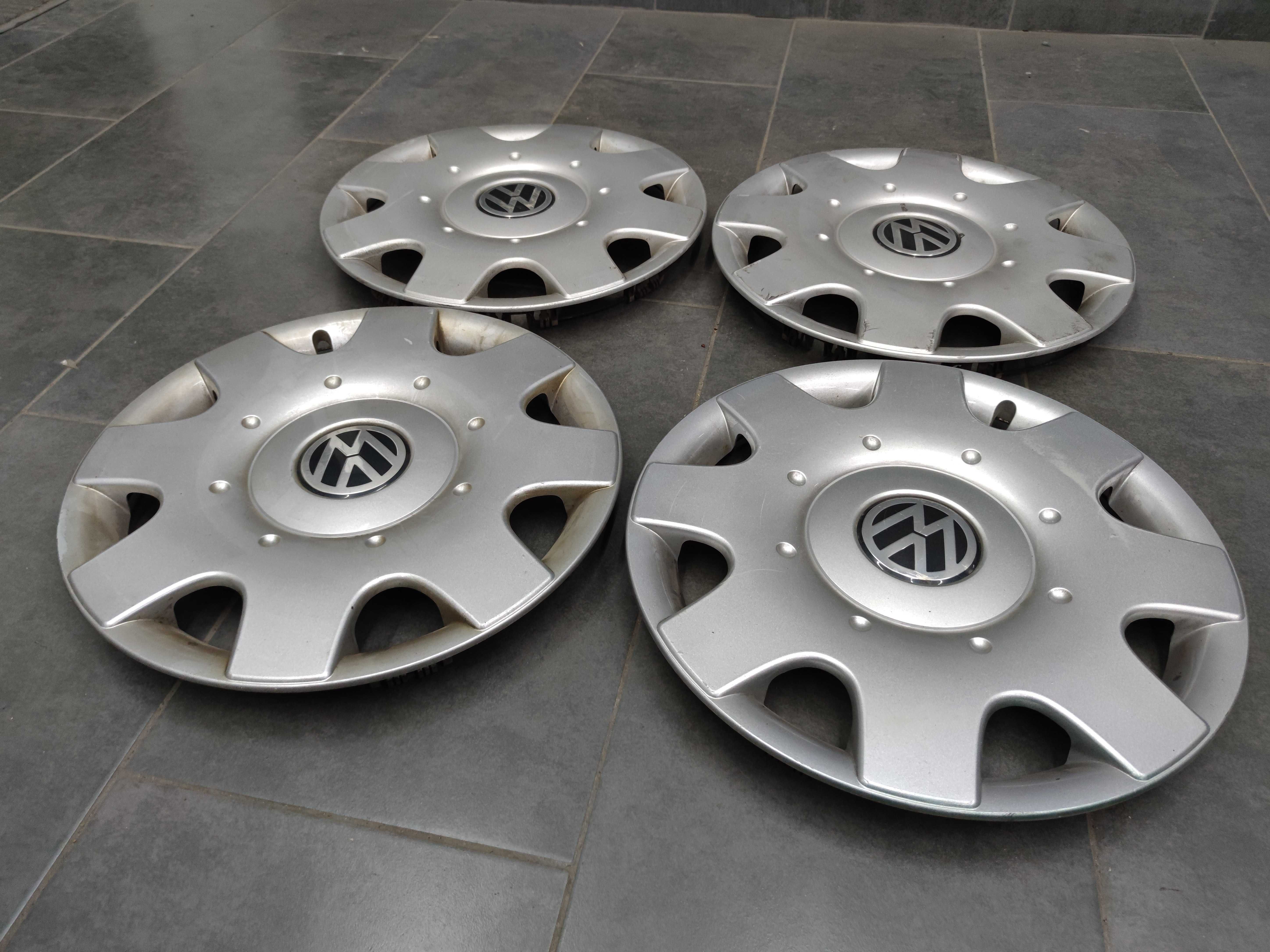 Тасове 16 - Volkswagen
