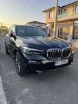 BMW X5 30d M Packet
