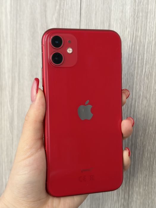 Продам айфон 11