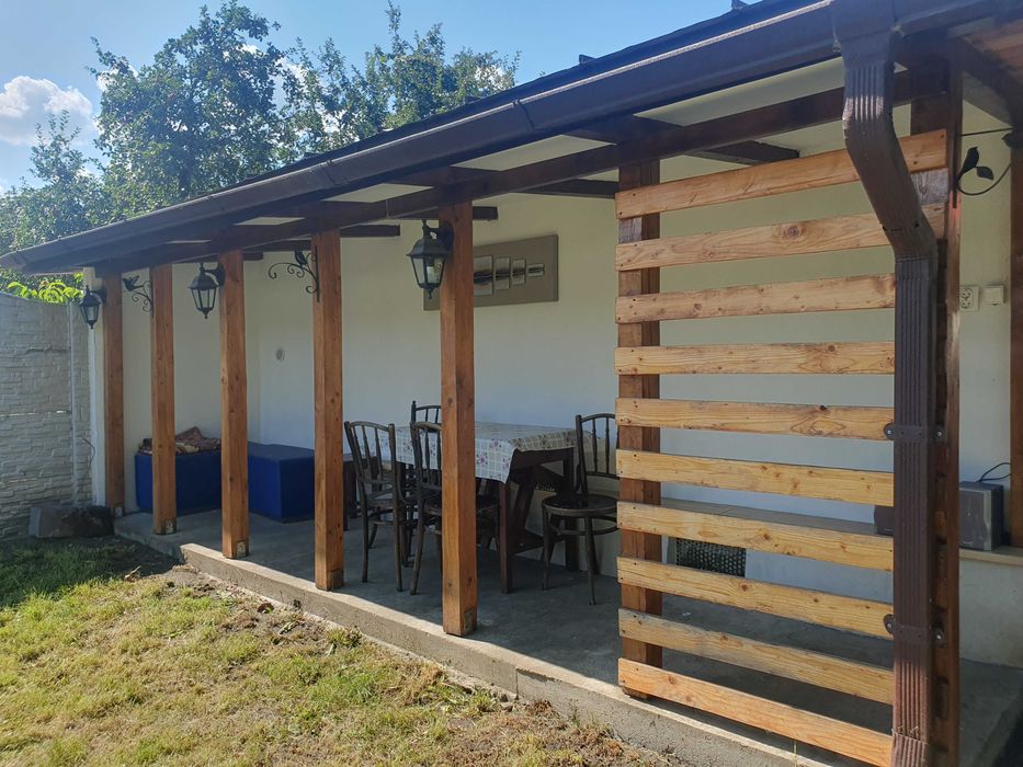 Casă de vânzare in Lupeni