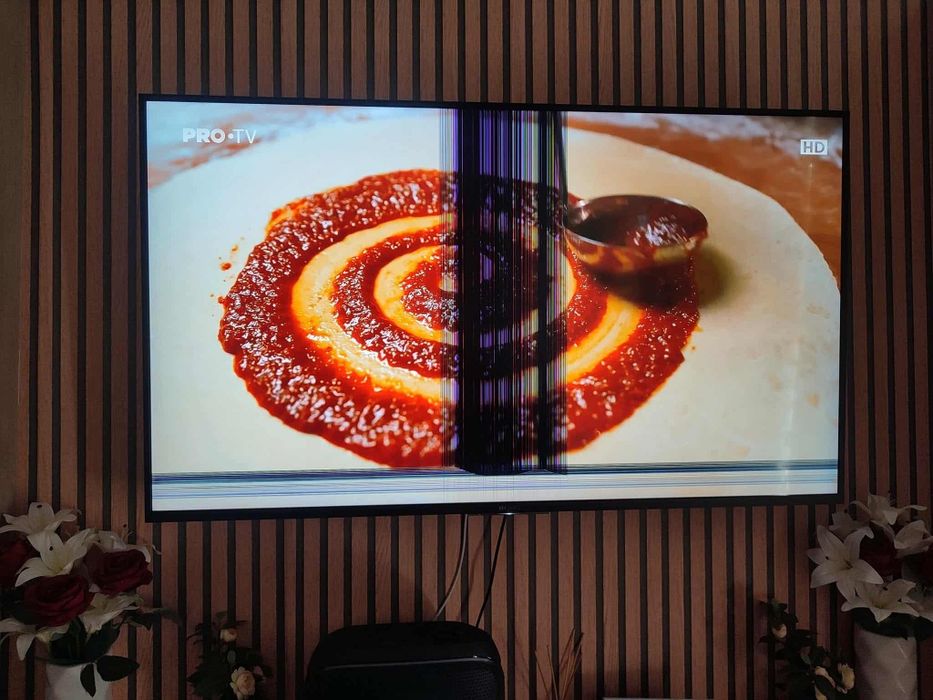 Tv Smart Sony Bravia 139cm