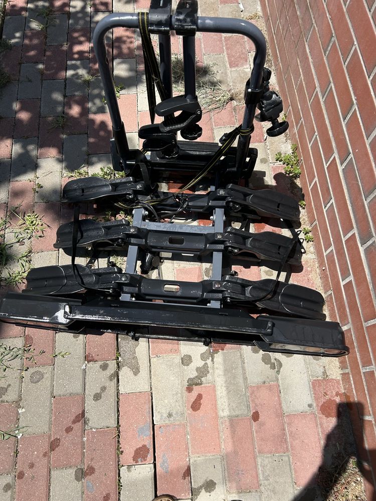 Suport biciclete carlig Peruzzo