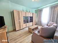 Apartament 2 camere Semicentral zona Nova Vita -  Gara etaj 2