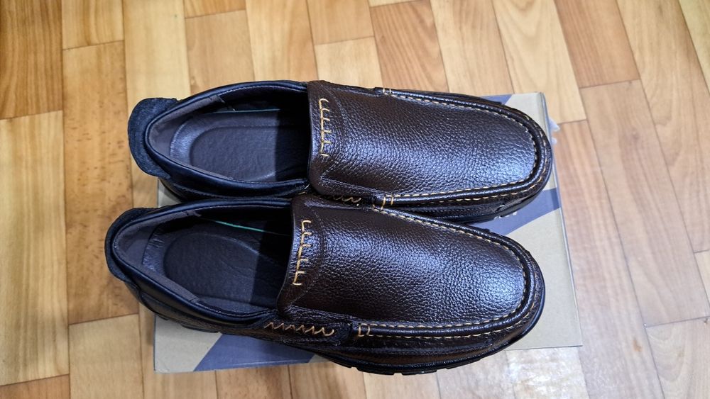 Продам ботинки осень-весна