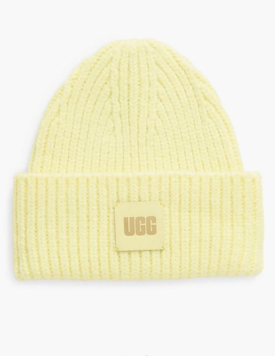 Шапочки UGG. Оригинал ‼️