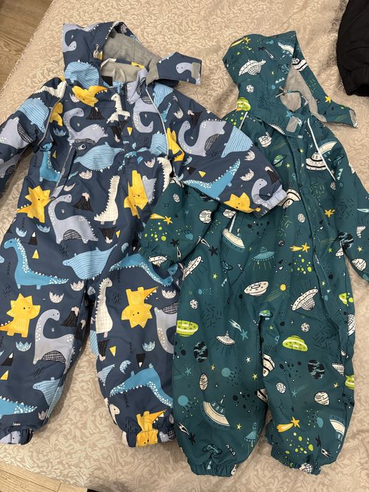 Осення весна куртка