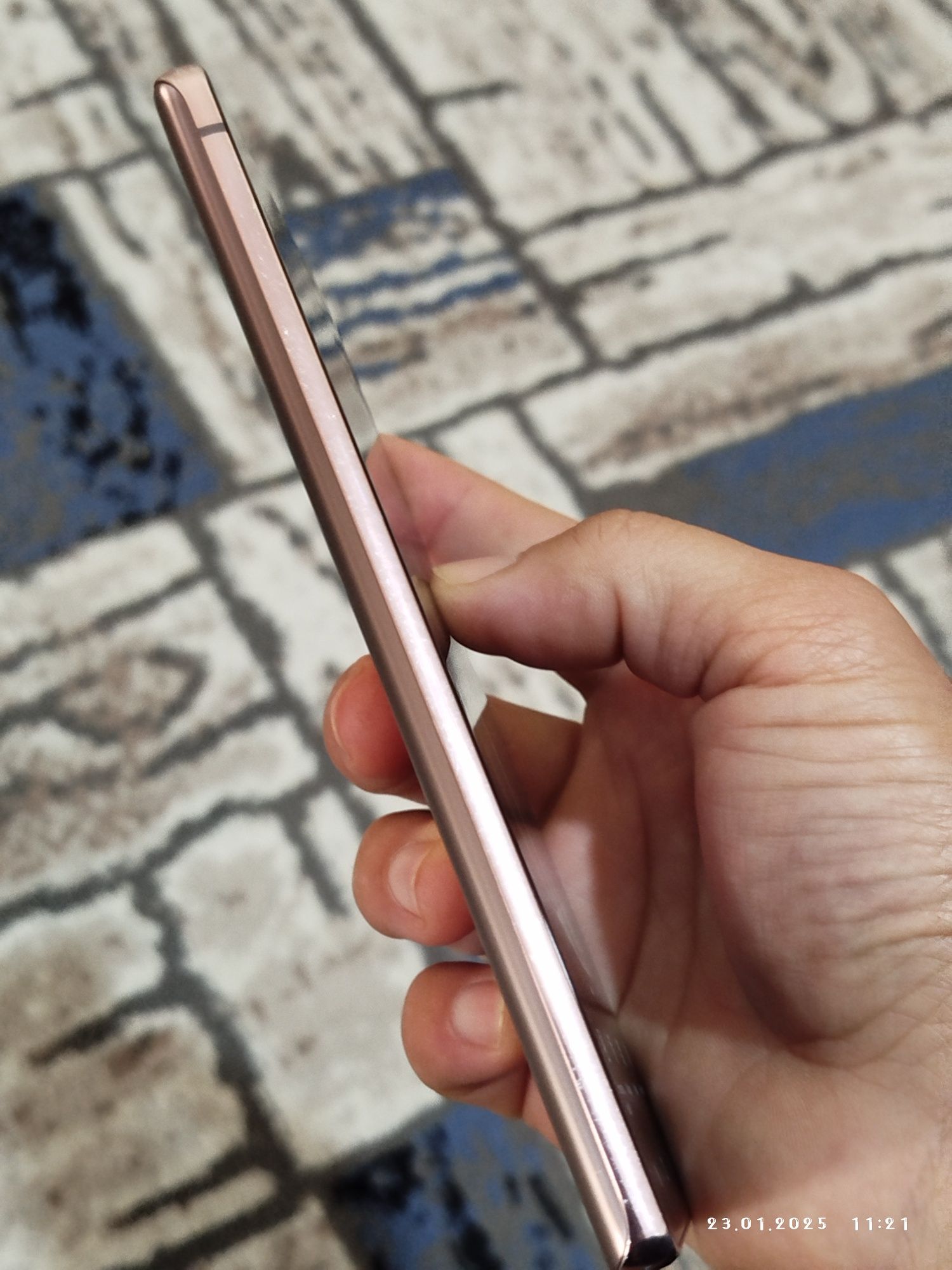 Samsung Note 20 5 G