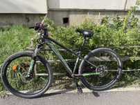 Bicicleta Nakamura