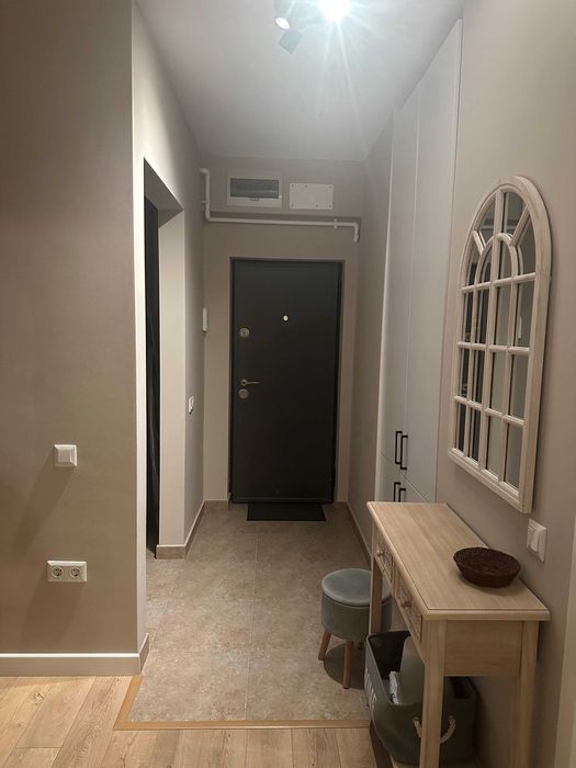 Apartament 2 camere de inchiriat