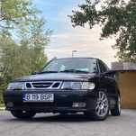 Saab 93 2.0 turbo benzina B205 185 cai
