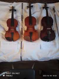 Продаю скрипки советского периода для скрипачей профессиональные.