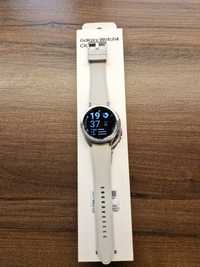 Samsung Galaxy Watch 4 Classic 46mm argintiu