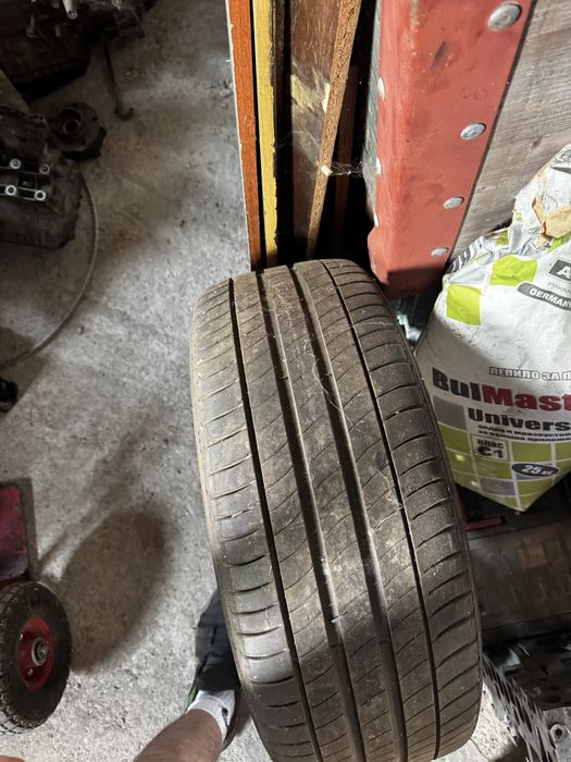 Джанти за VW 18 цола