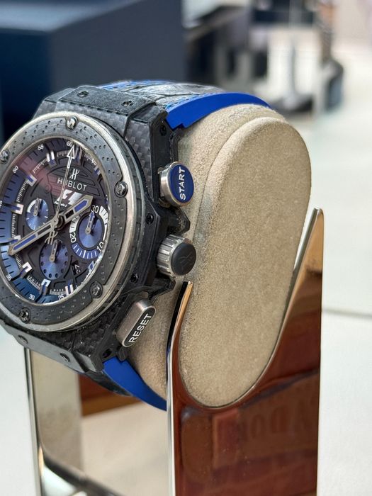 Hublot King Power