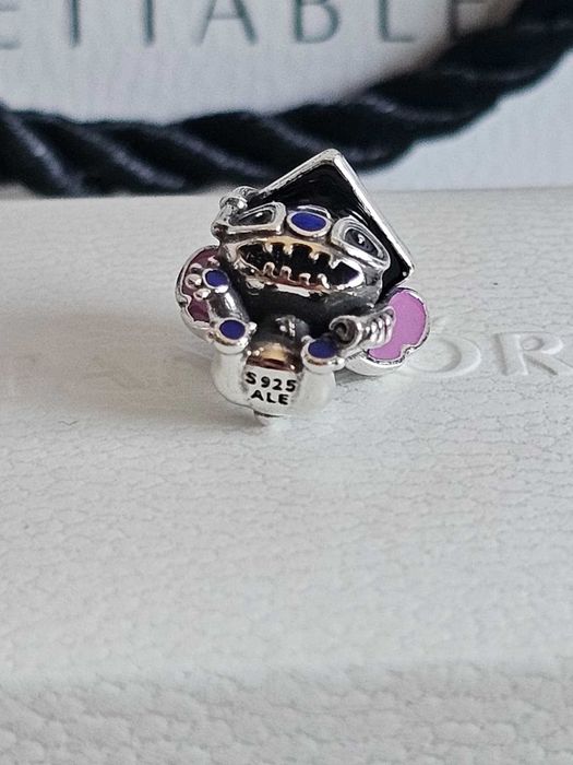 Талисман Пандора|Pandora