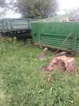 De vânzare  tractor