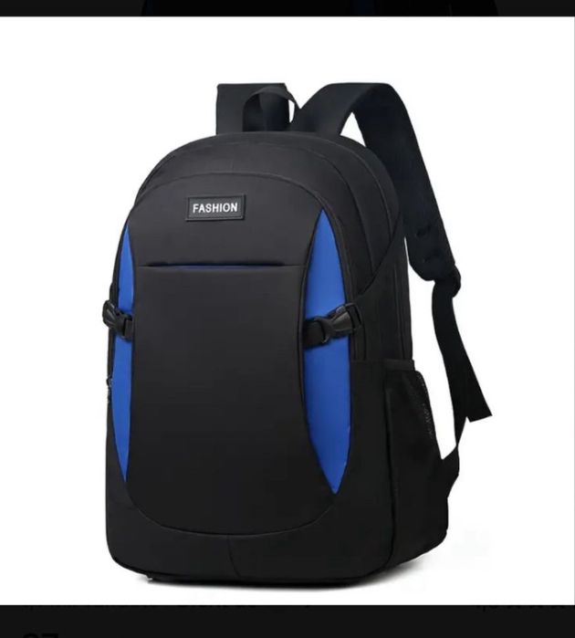 Rucsac drumeție/ciclism/studiu