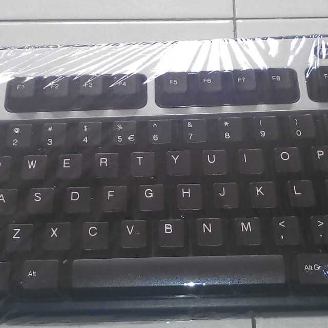 Tastatura + Mouse Brand Dell HP Lenovo