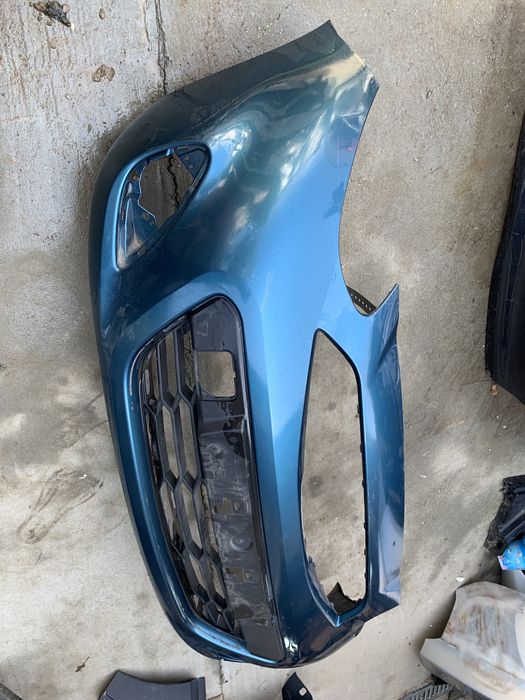 Bara fata Nissan Micra an 2013/2014/2015/2016