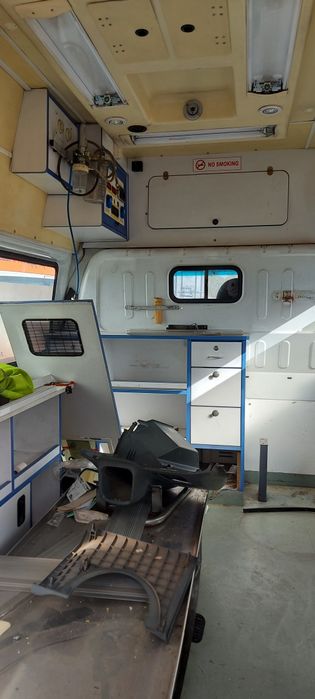 Ford Tranzit T300 /110