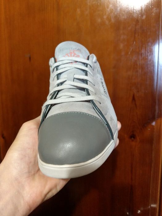Reebok 42,5нм. 27,0см.