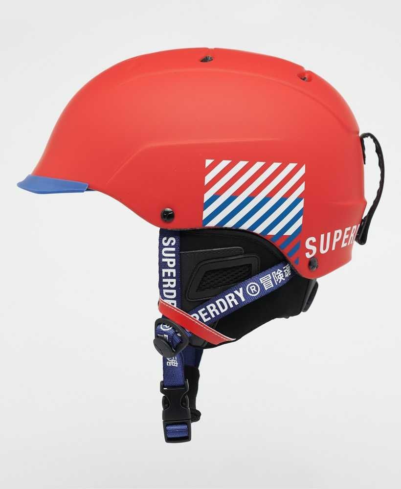 Superdry/Cébé MIPS, S,XL, нова оригинална ски/сноуборд каска