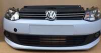 Бампер фара капот крыло решетка радиатор Volkswagen Polo автозапчасти