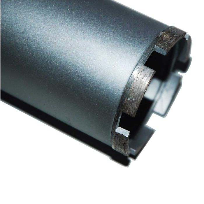 Диамантено свредло