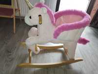 Așa Balansoar unicorn