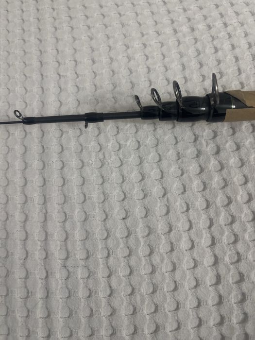 Lanseta Trabucco 6m