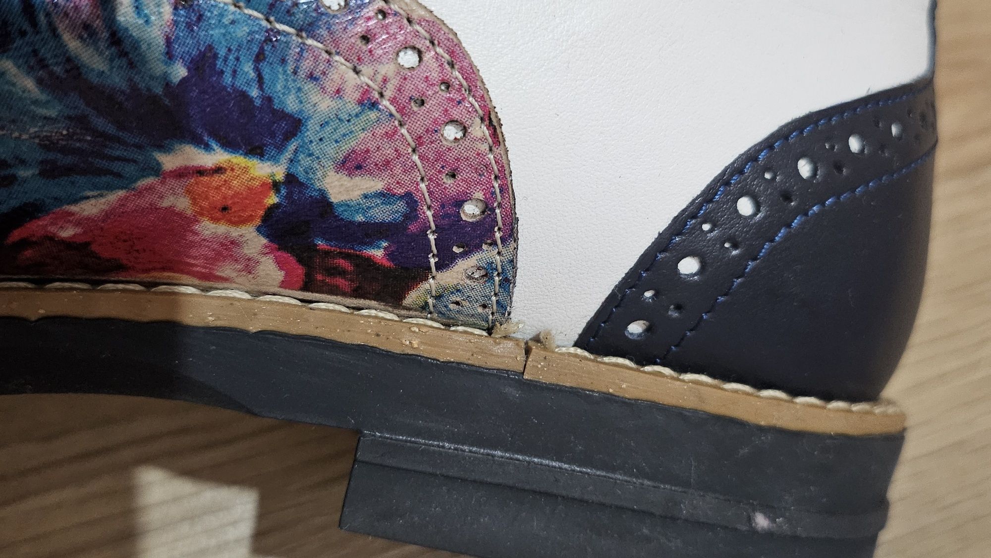 Zapatos дамски обувки