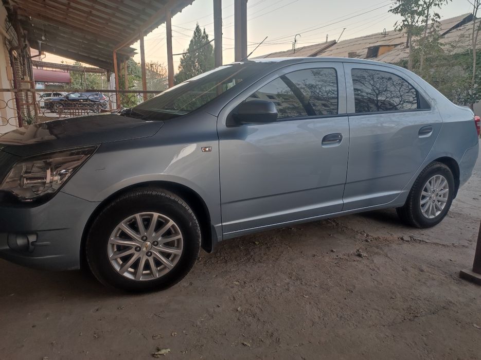 Chevrolet Cobalt