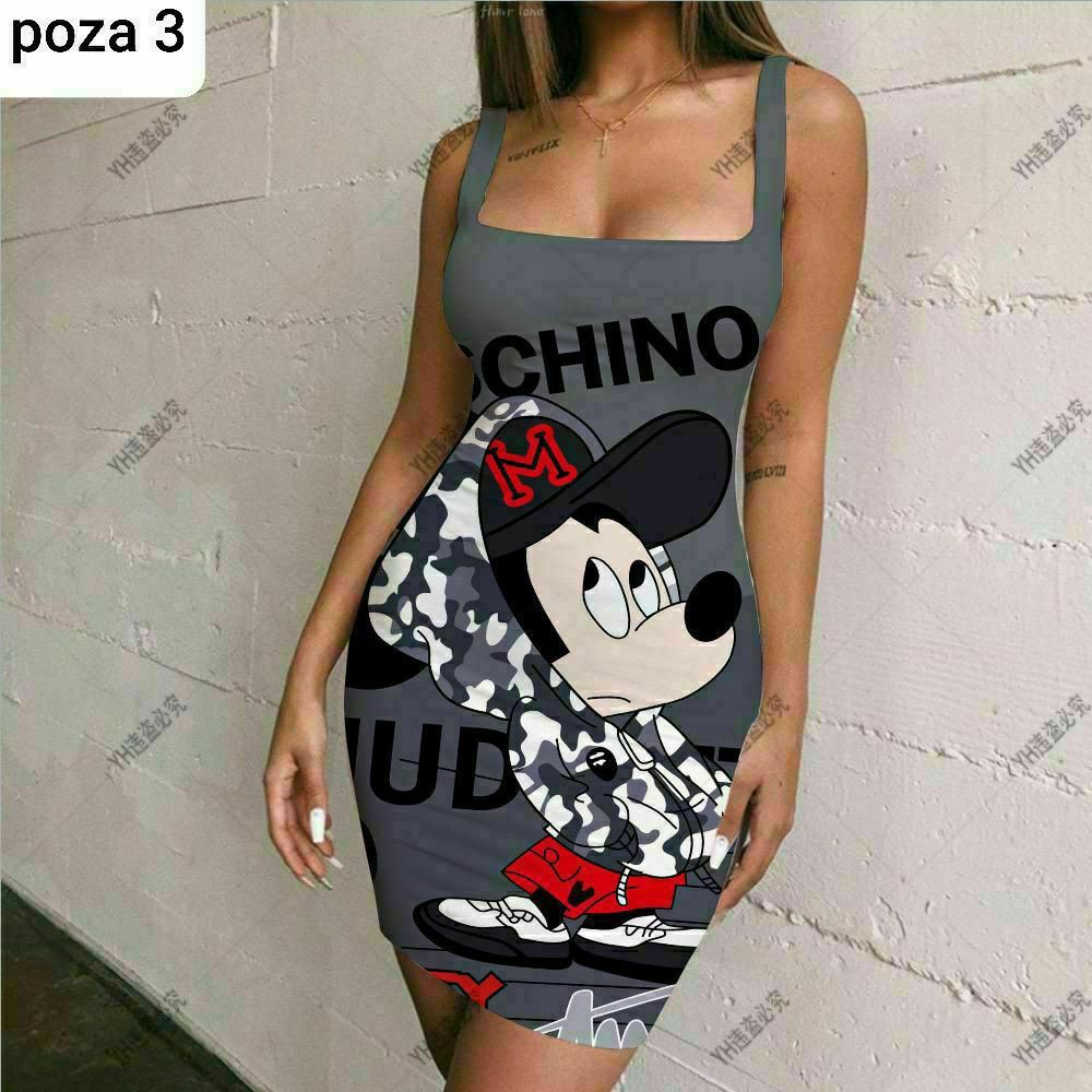 Rochii dama Disney