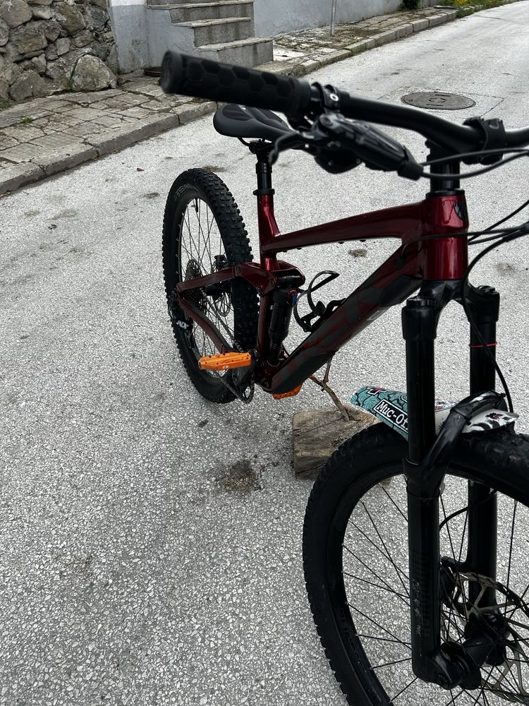 Trek remedy 7 2023 M/L
