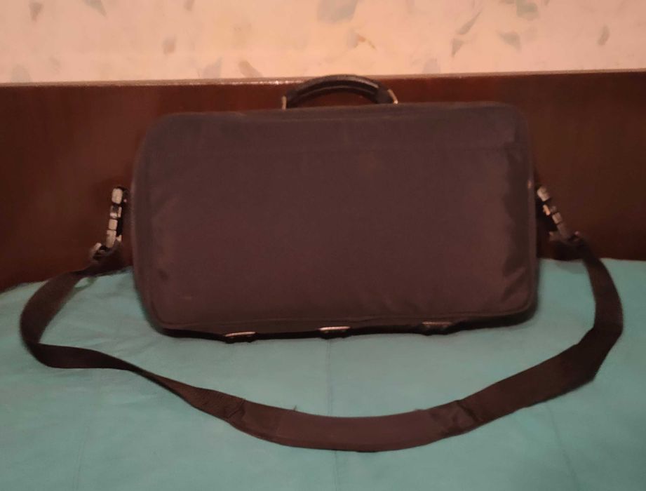 Балистичен удароустойчив калъф за техн. оборудване