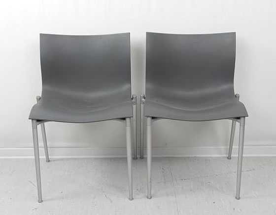 Philippe Starck Cam el eon стол за Driade