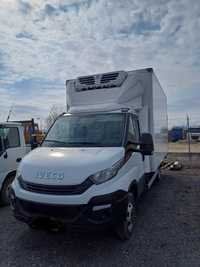 Iveco daily frig si lift